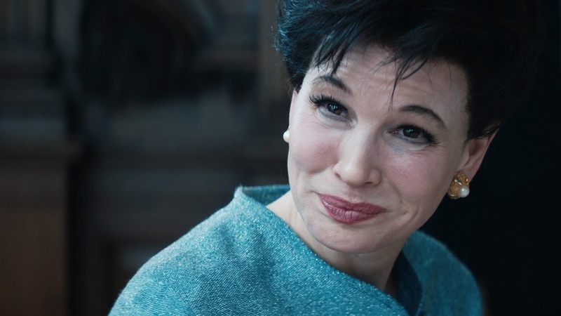 JUDY Official Trailer ( Universal Pictures) In Cinemas October