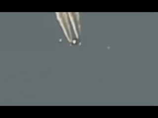 Two Separate UFO Sightings From Skywatcher From Crowley County, Colorado