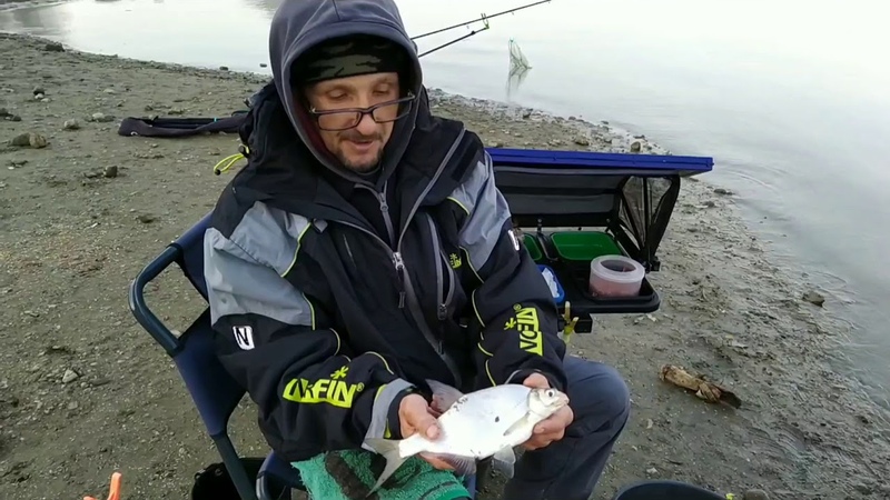KUBAN FISHING на р.