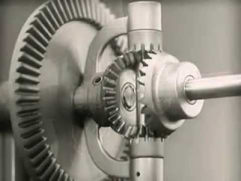 How Differential Steering