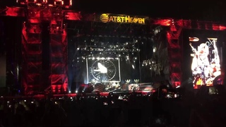 Judas Priest - Painkiller (live) 5/5/18 @ Hell & Heaven 2018 (Mexico City)