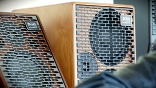Acus One Acoustic