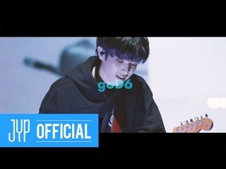 [Видео] 200305 DAY6 [goD6]  EURO
