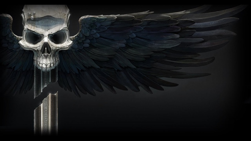 DARK ANGELS