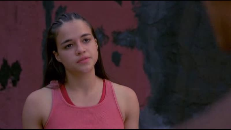 Женский бой Girlfight (2000) WEB