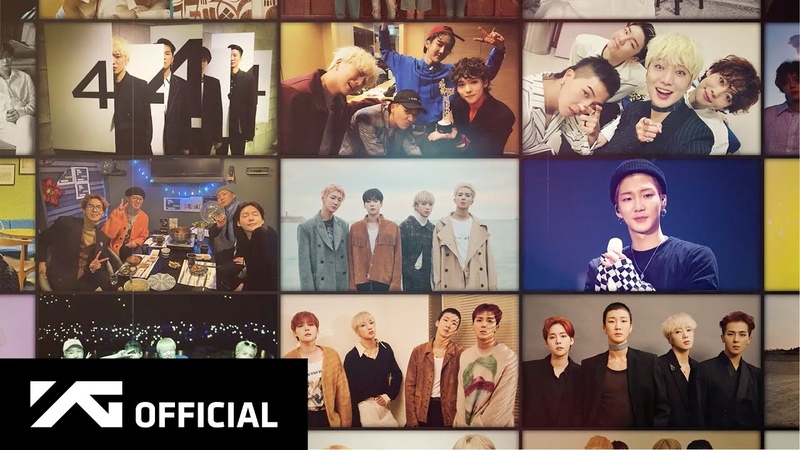 WINNER 6th anniversary PHOTO