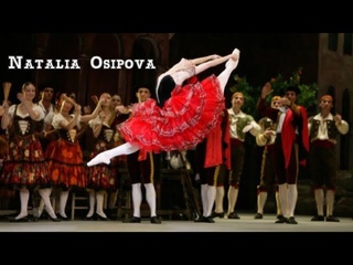 Natalia Osipova