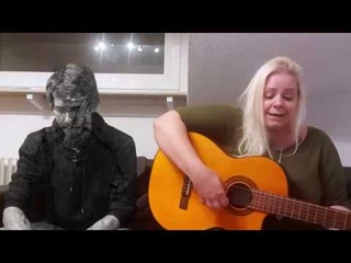 Cuirina und Nimberion - Sternblumennacht