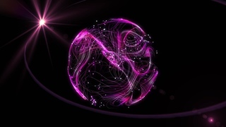 Earth Abstract