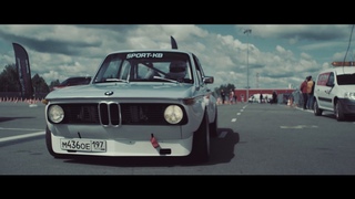 АвтоПортрет - 1 Серия - BMW 2002 Turbo by SportKB / E01