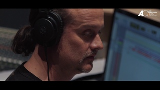 Alex Christensen & The Berlin Orchestra – Sandstorm (Official Video)