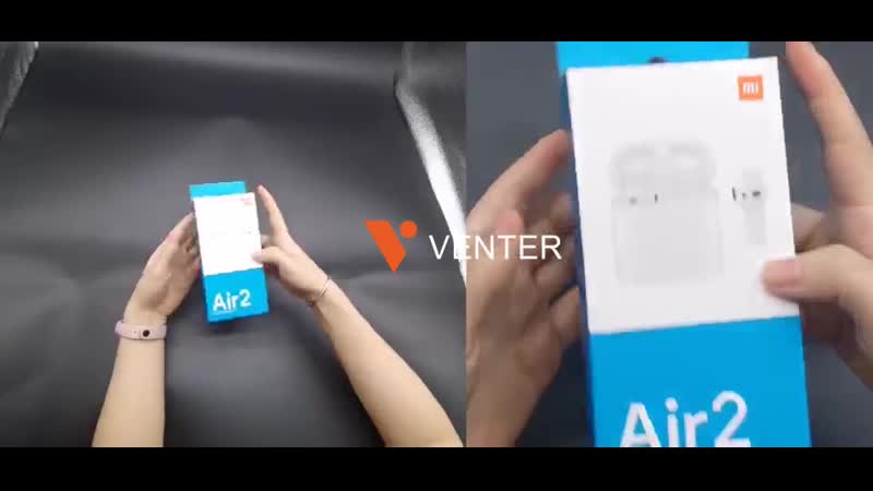 Xiao mi Airdots Pro 2 mi True беспроводные