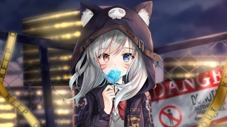 Nightcore K 391, Alan Walker and Martin Tungevaag “Play“