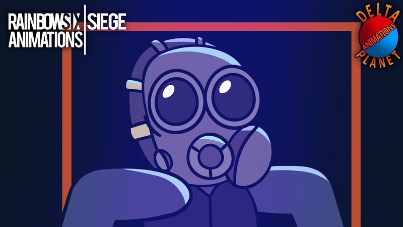 ( R6 S Animation) Thatchers