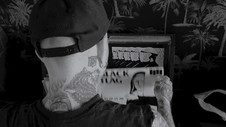Thrasher’s Wonderful World Of Wax - Episode 1 (Oldschool Hardcore Punk Special)