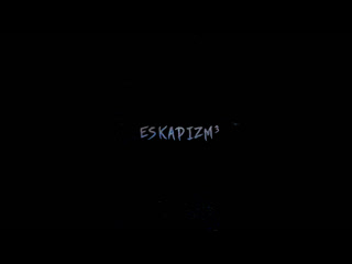 ESKAPIZM