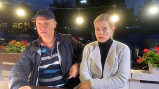 Валерий Цепкало  о ситуации в Беларуси, ответы на самые важные вопросы.