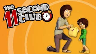 11 Second Club “Mamma Mia” Animation Feedback -- March 2020
