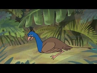 Bird of a Feather - Short Film