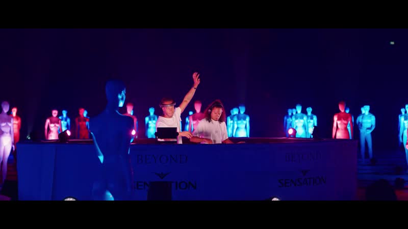 Sunnery James Ryan Marciano Live Sensation Monument of
