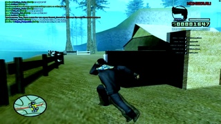 frag movie. antic monser by Wiz_Mucco