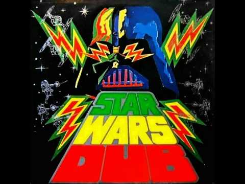 DUB LP STAR WARS DUB Con