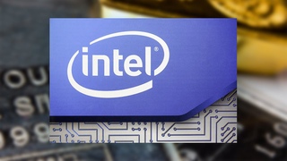 Золото на исторических максимумах, Серебро догоняет, мошенничество в Intel