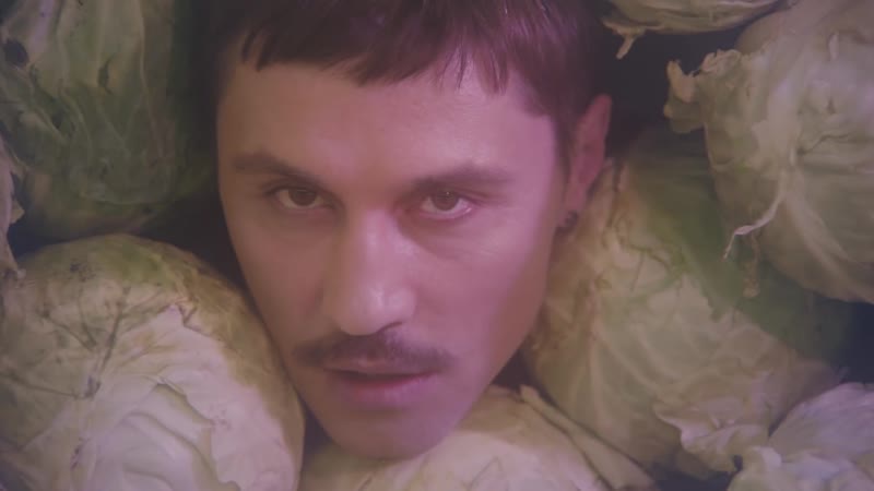 Премьера. Дима Билан - Про белые розы