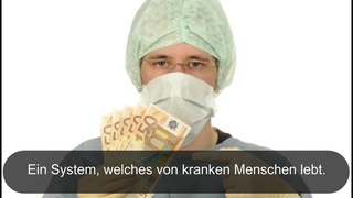 Mit Kranken Kasse machen? Wissen ist eine Holschuld!