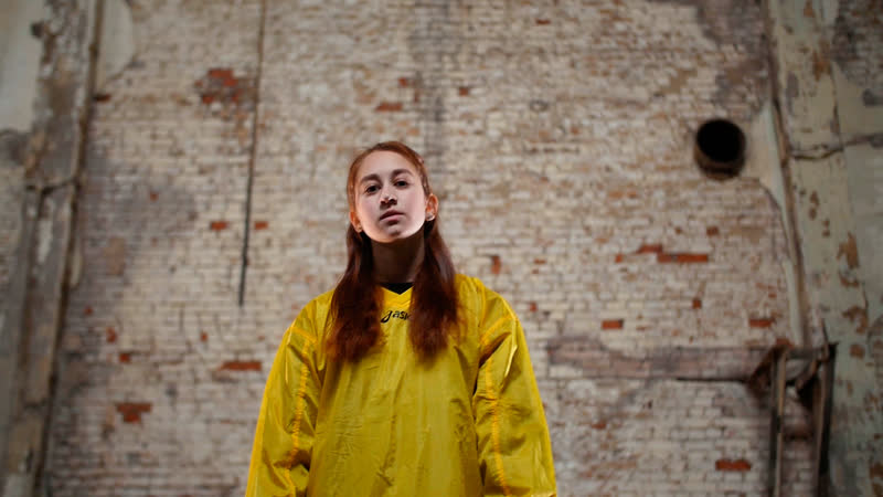 FACTORY, , Hip hop Deka