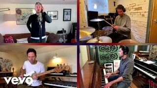 Keane - Somewhere Only We Know (At Home Version)