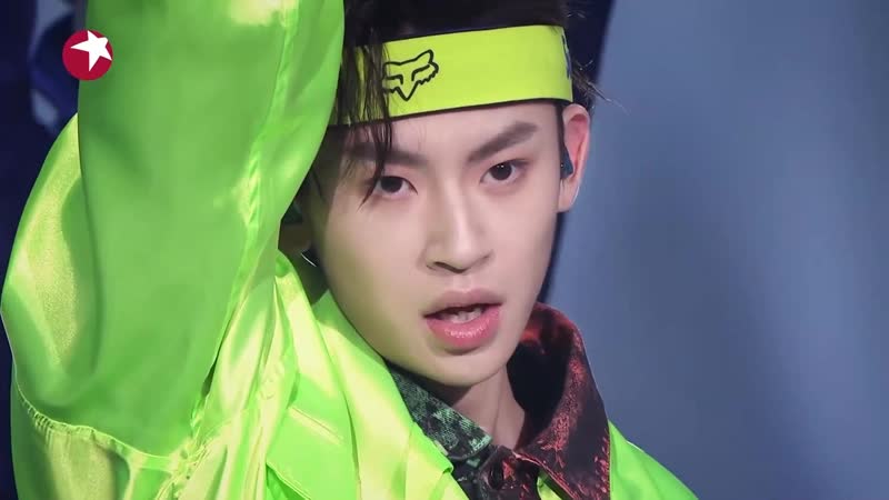 RUS SUB Xiao Gui, Тигр Tiger, 小鬼 王琳凯, Ван Линькай, Lil