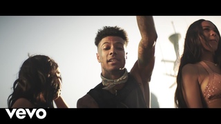 Blueface - Close Up ft. Jeremih