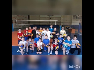 7. Семья Аверьяновых МБОУ «Школа № 154»