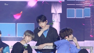 191227  -REPLAY-TXT SOOBIN focus 4K