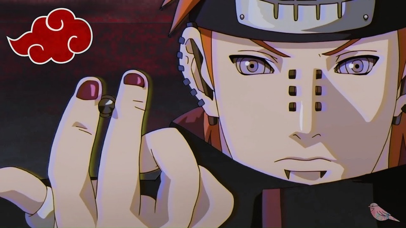 AKATSUKI GANG ft.