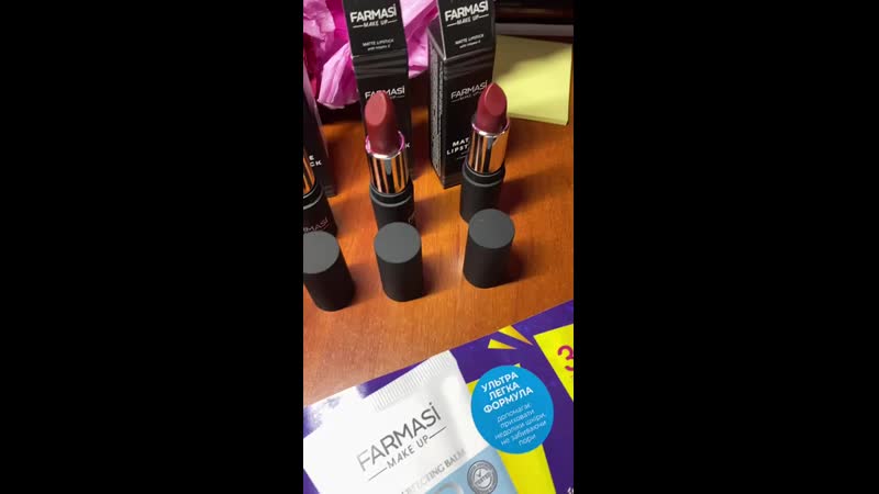 Видео от Yulia