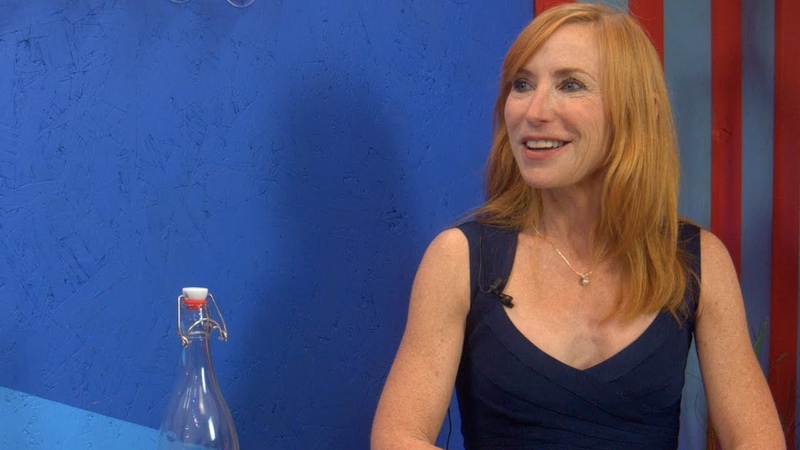 Creepshow Actor Karen Strassman Talks About Her Voice Over vs Live Action Work,