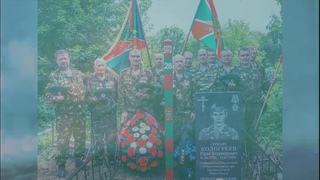 Николай Голованов 