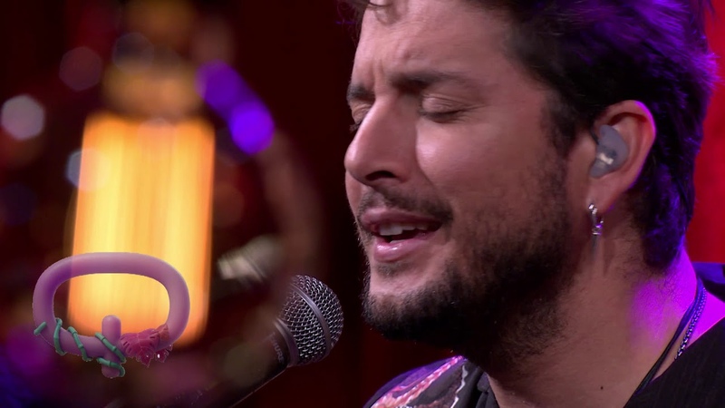 Manuel Carrasco Que bonito es querer a