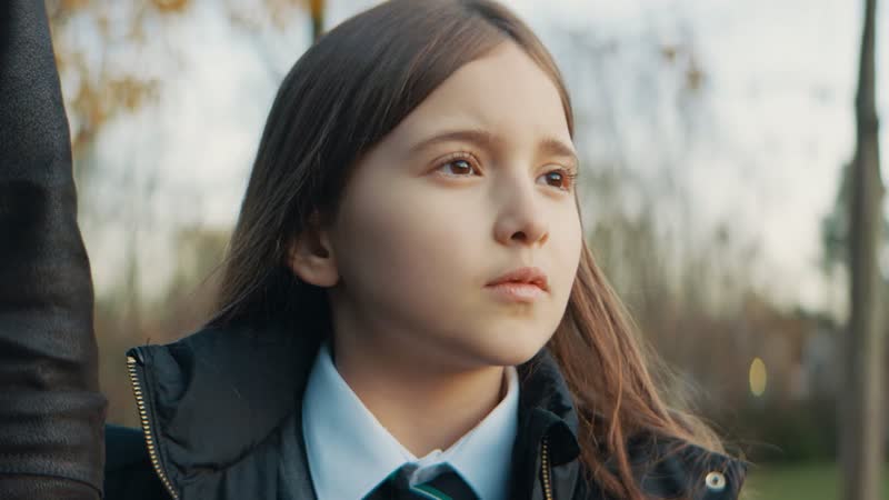 Clean Bandit A Christmas Wish I клип, VQmusic (Клин