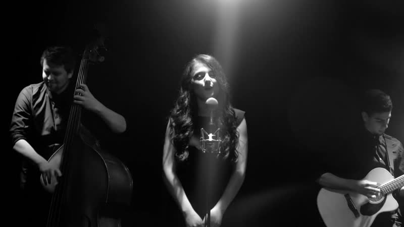 Marietta Fafouti Katerina Bournaka Dance With Me