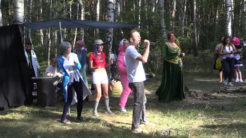 Подпольник 2019: s0ra111 Hey