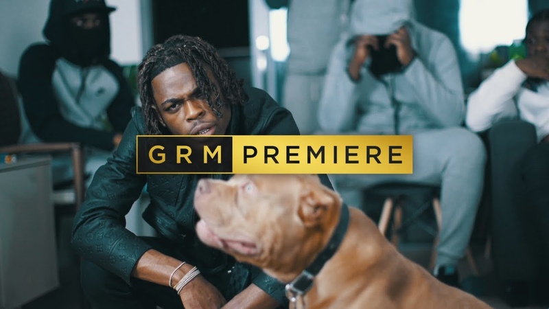 Yxng Bane Gang Sh t Music Video , GRM
