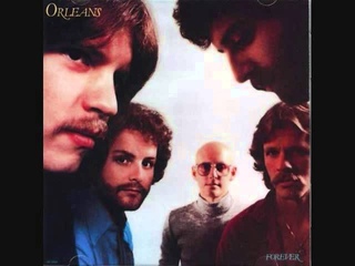 Orleans - Love Takes Time (1979)