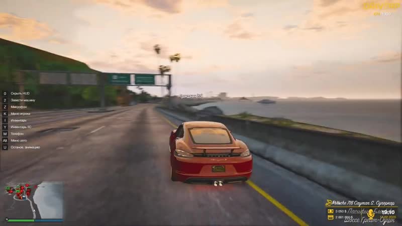 Filipin is bro Краш Тест Суперкаров На Скорости 320 Кмч В Gta 5 Online (