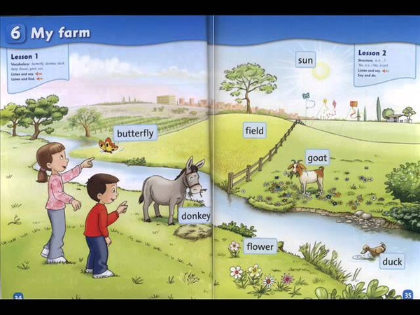 first friends 1 class book susan lannuzzi lesson