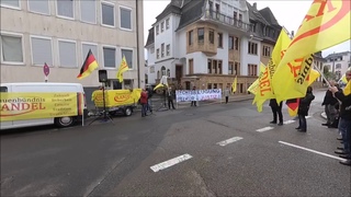 #StaufenMissbrauchsfall - Richterin Eva #Vokuhle