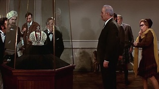Корона Российской империи, или Снова неуловимые (1971).Серия 2.