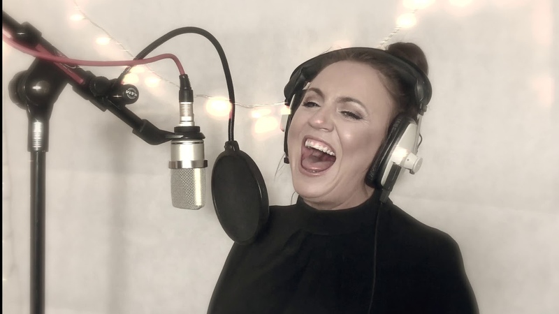 Never Enough The Greatest Showman ( Cheryl Barnes Live